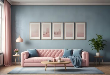 Modern Interior Design