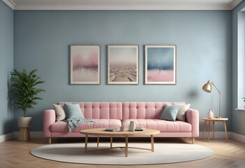 Modern Interior Design