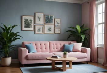 Modern Interior Design
