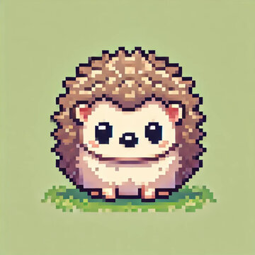 The Life of a Hedgehog