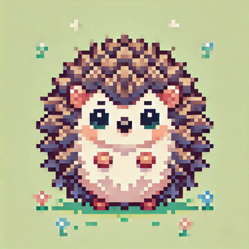 Hedgehog Tales