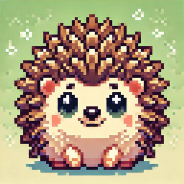 Quilled Cuties: Hedgehog Chronicles