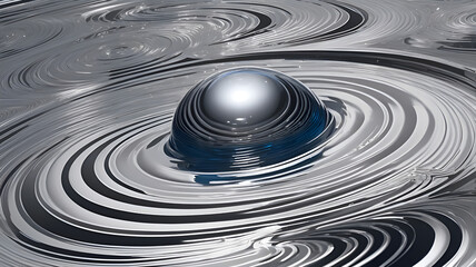 Silver Pulse
