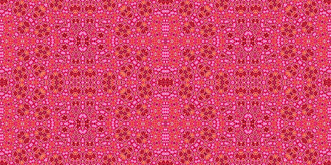 Seamless banner pattern. Abstract wide texture. The background is creative abstract.