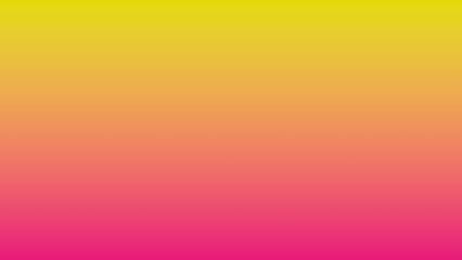 blurred combination mixture of vivid Peridot and Mexican Pink solid color linear gradient background