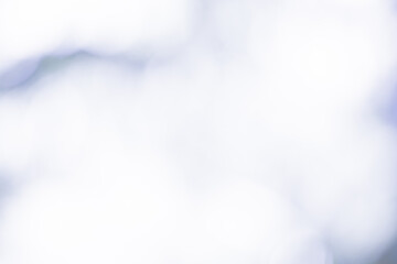 blue sky with clouds