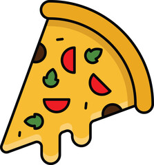  A fun twist when you need a break from traditional dishes.