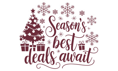 Festive Holiday & Seasonal Celebration Graphics Collection