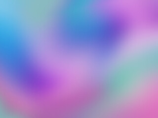 Blur abstract gradient texture
