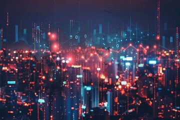 Global Network of Data and Information