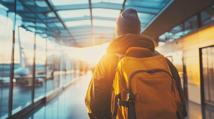 Insurance tailored for nomads, providing global travel security