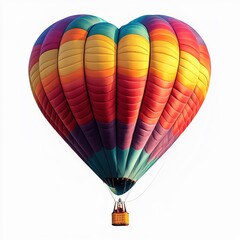 Obraz premium hot air balloon 