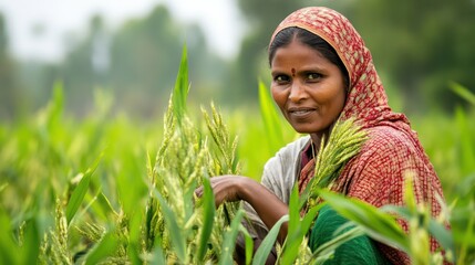 Rural microinsurance, offering customized solutions for underserved areas