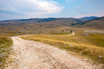 Lukomir: Traditional Highland Village in Bosnia and Herzegovina