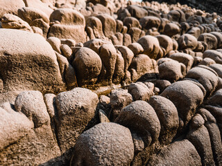 Raw stone Texture quality photo