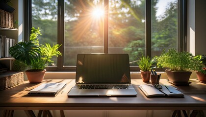 Regular movement breaks can prevent fatigue at the desk.  