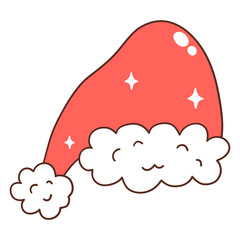 santa hat
