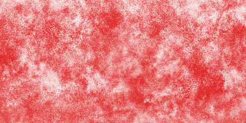 Fototapeta premium Abstract red texture background with red color wall texture design. modern design with grunge and marbled cloudy design, distressed holiday paper background. marble rock or stone texture background.