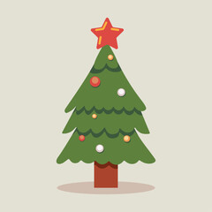 Xmass_21 - Christmas Tree