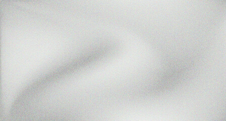 Abstract grey white grainy silver background, For  your graphic design background