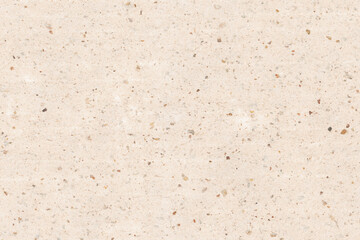 Sepia colored mulberry handmade paper. Beige background