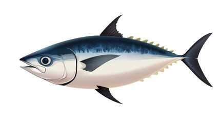 bluefin tuna