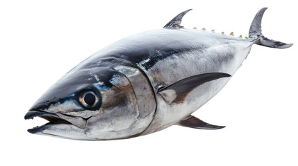 bluefin tuna