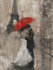 Parisian Romance
