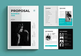 Project Proposal