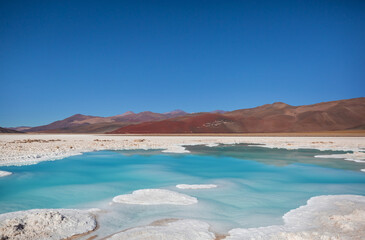 Laguna Verde