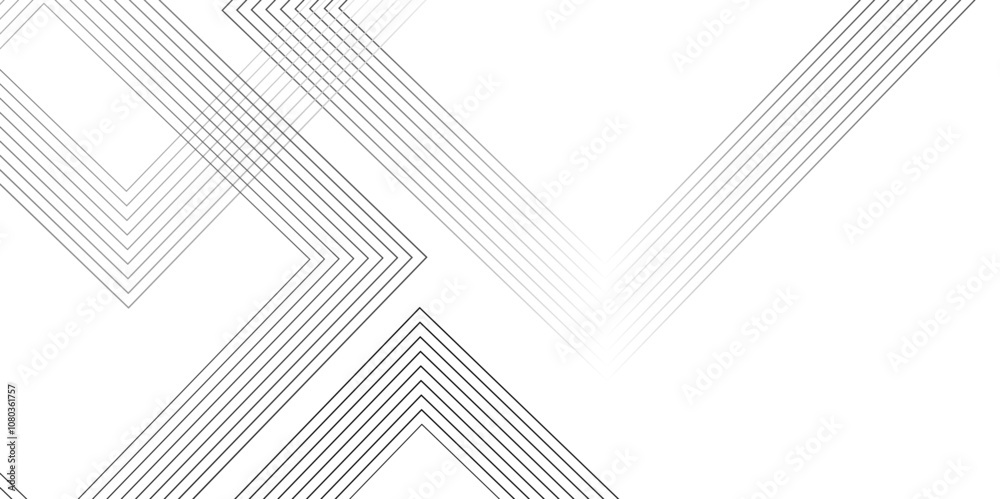 Poster Vector digital art diagonal striped then square Stylish Seamless pattern gradient background. modern Creative Design use for book, notebook and calendar covers. high quality textile design, vector.	