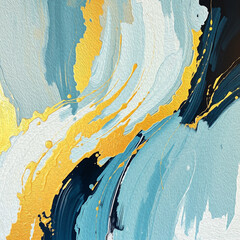 Abstract pattern for printing on wall decorations, fabrics, and for use in graphics.