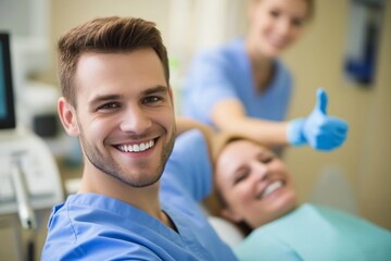 Obraz premium Universal Health Coverage Day 12 December World People Activities