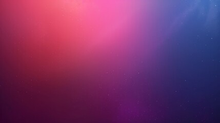 A colorful gradient background featuring pink and purple tones with a subtle starry texture, perfect for creative design use.
