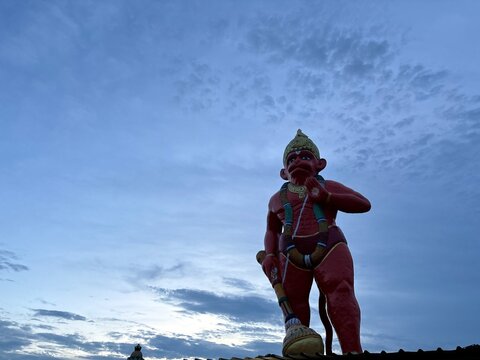 Ram Van, Satna Madhya Pradesh India