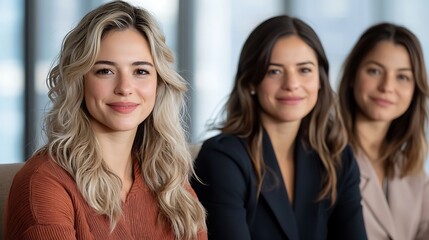 One way to celebrate Women's Day in March is by organizing a panel discussion featuring successful and inspiring women from various industries