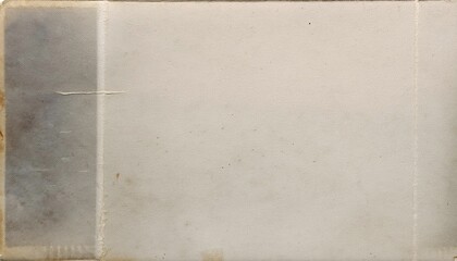 Fototapeta premium Old Paper with Rustic Surface