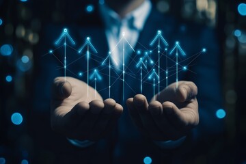 Delving into Innovative Business Growth Strategies Leveraging Data and Advanced Technology to Improve Performance and Establish a Competitive Edge in the Rapidly Changing Market of Today