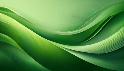 abstract green background