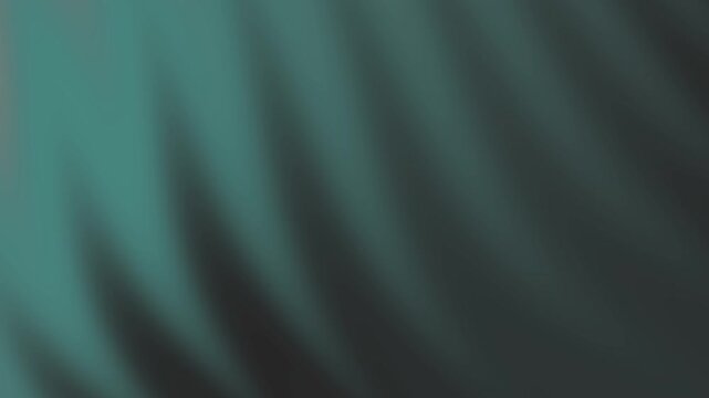 Teal fabric texture abstract background design soft shadows subtle folds elegant drape luxurious material rich color deep hues smooth surface flowing waves simple minimalist style