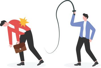 Penalty fine to pay for prohibited legal, charge and expense punishment notice, traffic charge bill concept,

