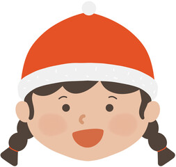 크리스마스 어린이