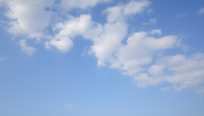 Fototapeta premium Stunning Cloud and Sky Photography Prompts for Captivating AI Image Creations