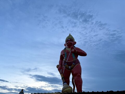 Ram Van, Satna Madhya Pradesh India