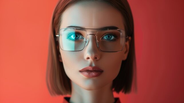 Gender Bias in AI Assistants Depicted Through Visuals