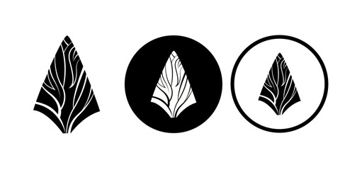 Christmas vectors icon set