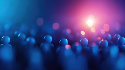 Using audience-driven keywords in marketing to enhance engagement and loyalty, focused, impactful