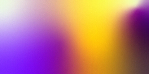 Abstract gradient multicolor and light colorful background, gradient background with grainy texture, Smooth transitions of iridescent colors, Blurred colored abstract background.	