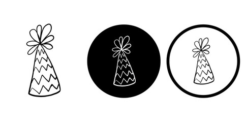 Christmas  vectors icon set