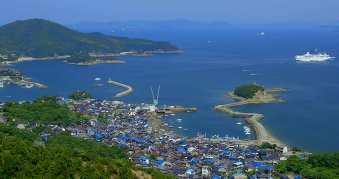 鞆の浦